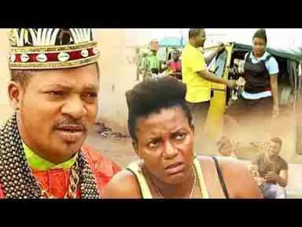 Video: WHAT A WOMAN CAN DO 1 - 2017 Latest Nigerian Nollywood Full Movies | African Movies
